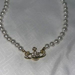 Vivienne Westwood Necklace